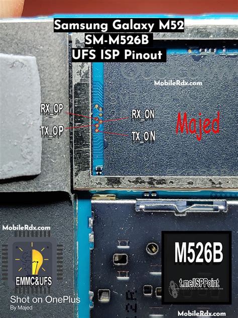 isp firmware checker